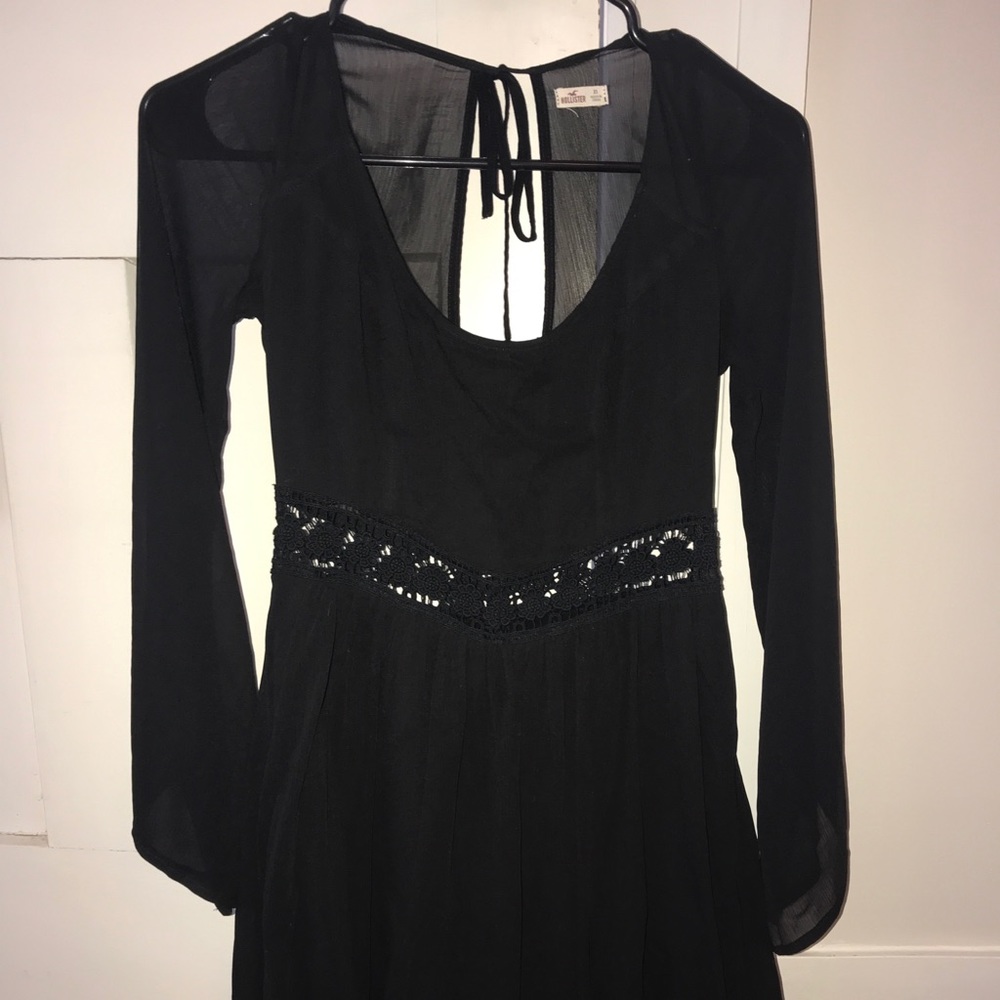 Hollister dress